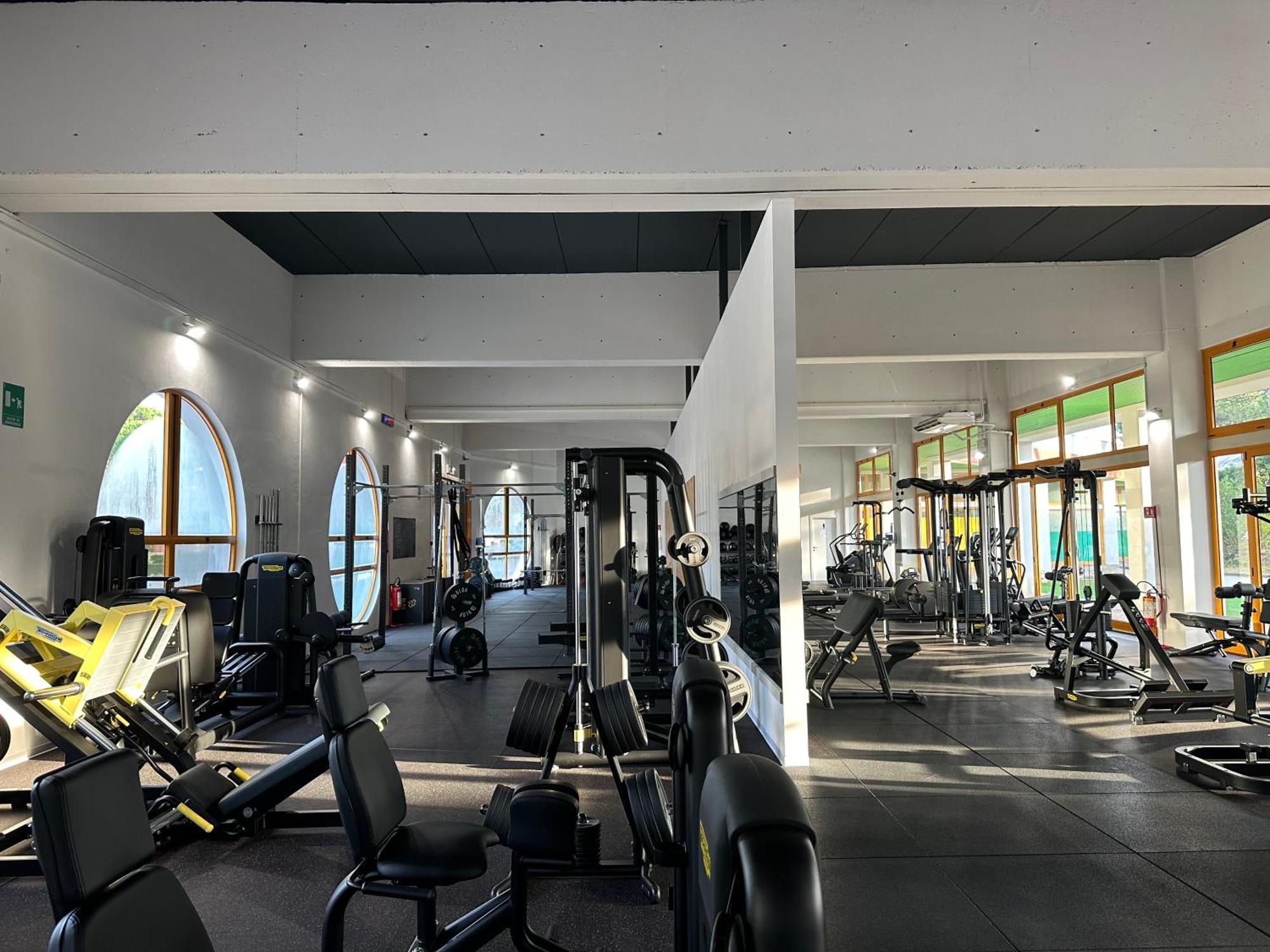 Villa Greif Pineta Λινιάνο Σαμπιαντόρο Εξωτερικό φωτογραφία