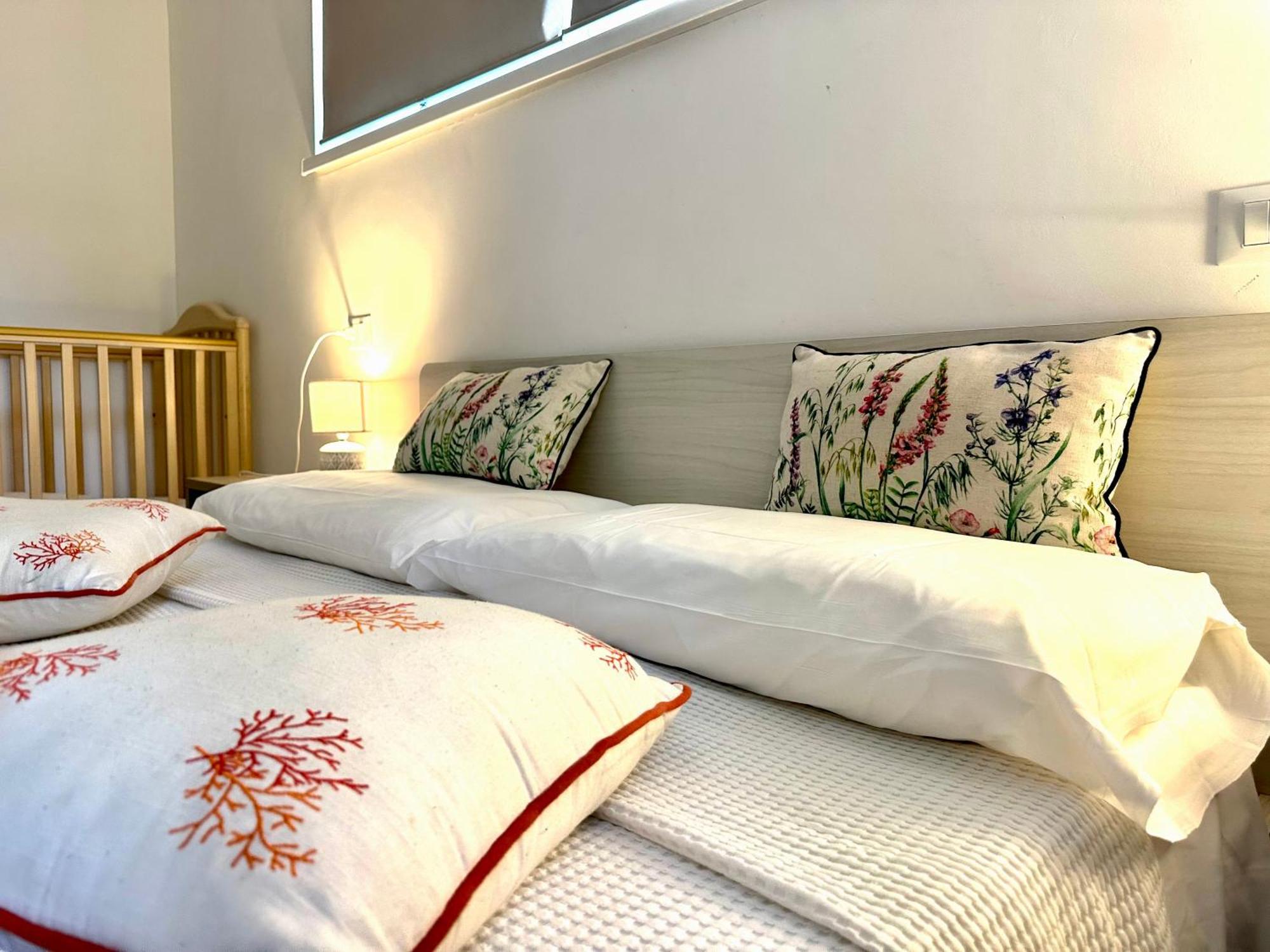 Villa Greif Pineta Λινιάνο Σαμπιαντόρο Εξωτερικό φωτογραφία
