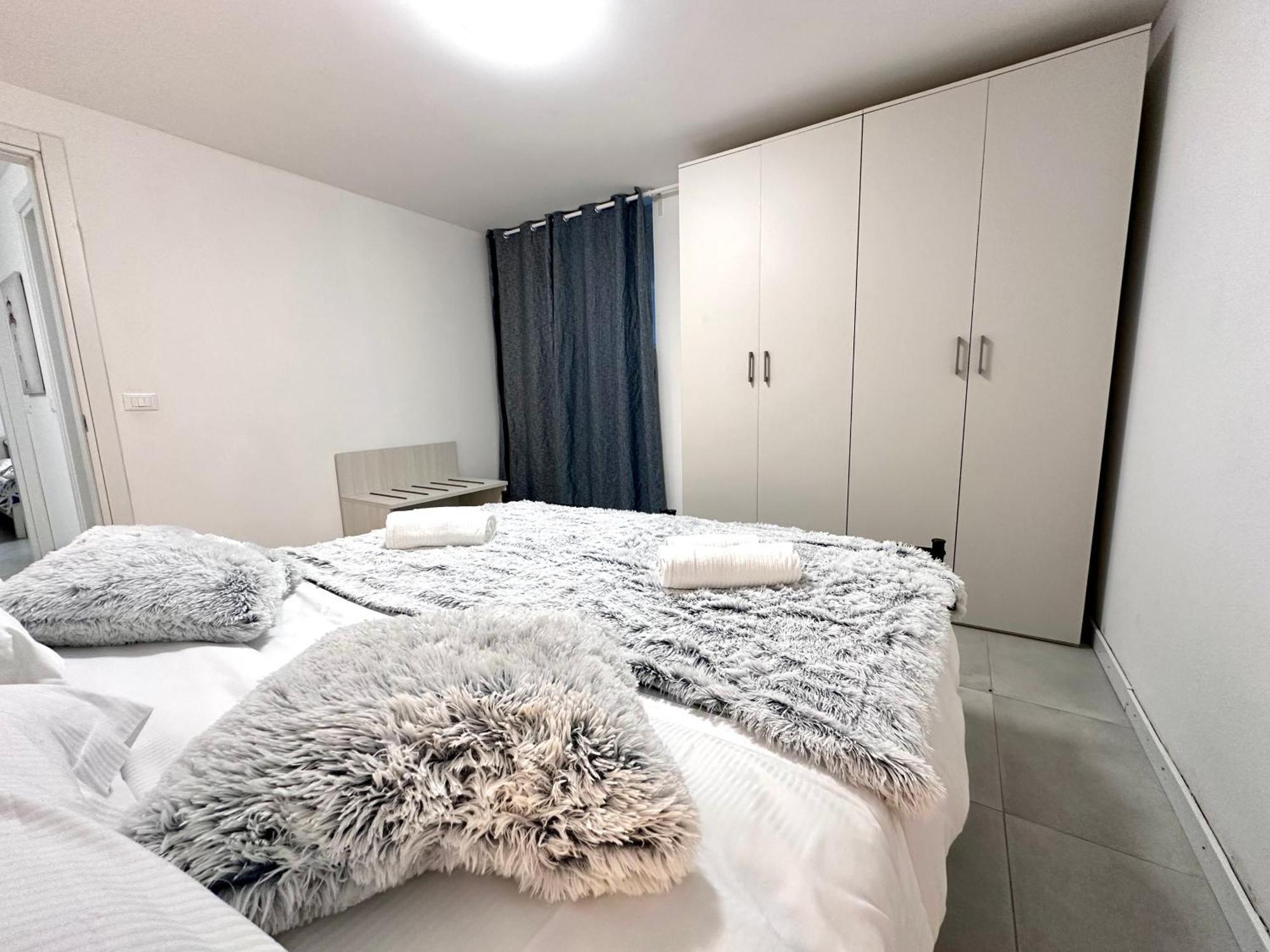 Villa Greif Pineta Λινιάνο Σαμπιαντόρο Εξωτερικό φωτογραφία